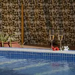 Mit Schwimmbad Nur Fuer Erwachsene By Interhome
