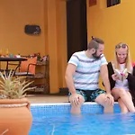 Mit Schwimmbad Nur Fuer Erwachsene By Interhome بيت للعطل