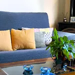 Mit Schwimmbad Nur Fuer Erwachsene By Interhome