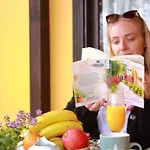 Prázdninový dům Mit Schwimmbad Nur Fuer Erwachsene By Interhome El Rosario (Tenerife)