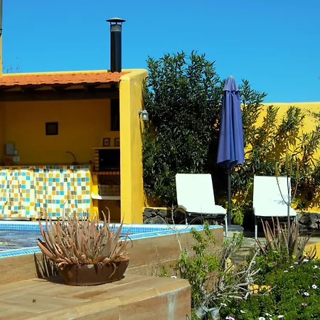 Mit Schwimmbad Nur Fuer Erwachsene By Interhome Prázdninový dům El Rosario (Tenerife)