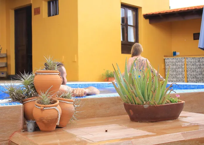 Mit Schwimmbad Nur Fuer Erwachsene By Interhome Сasa de vacaciones *