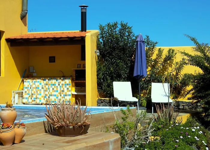 Mit Schwimmbad Nur Fuer Erwachsene By Interhome Сasa de vacaciones El Rosario (Tenerife)
