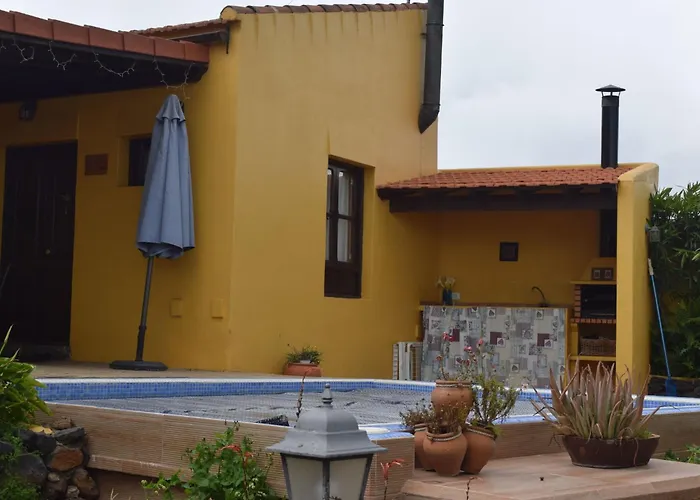 Сasa de vacaciones Mit Schwimmbad Nur Fuer Erwachsene By Interhome