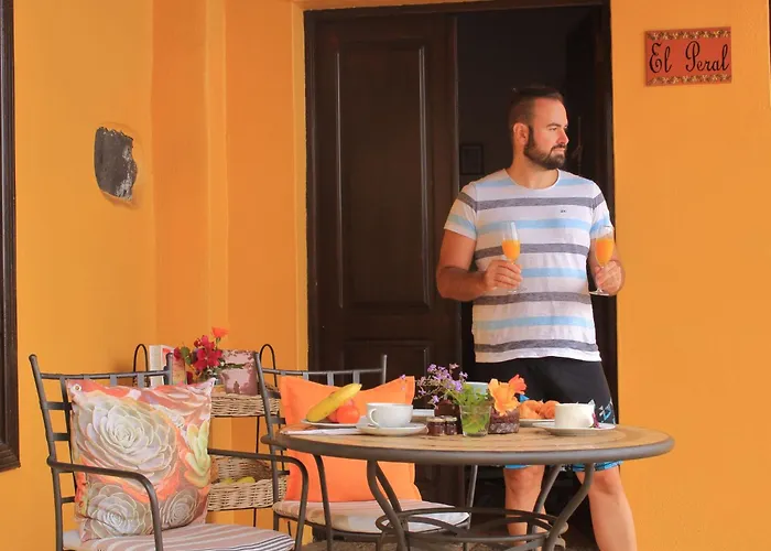 Сasa de vacaciones Mit Schwimmbad Nur Fuer Erwachsene By Interhome El Rosario (Tenerife)