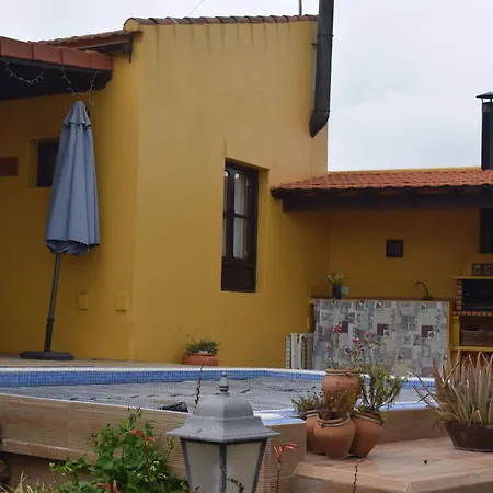 Holiday home Mit Schwimmbad Nur Fuer Erwachsene By Interhome