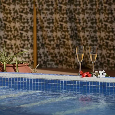Mit Schwimmbad Nur Fuer Erwachsene By Interhome