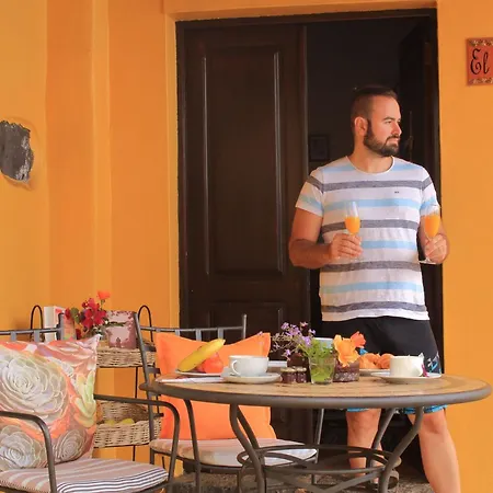 Holiday home Mit Schwimmbad Nur Fuer Erwachsene By Interhome El Rosario (Tenerife)