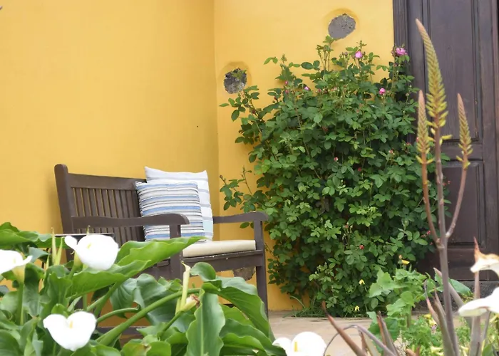 Holiday home Mit Schwimmbad Nur Fuer Erwachsene By Interhome *